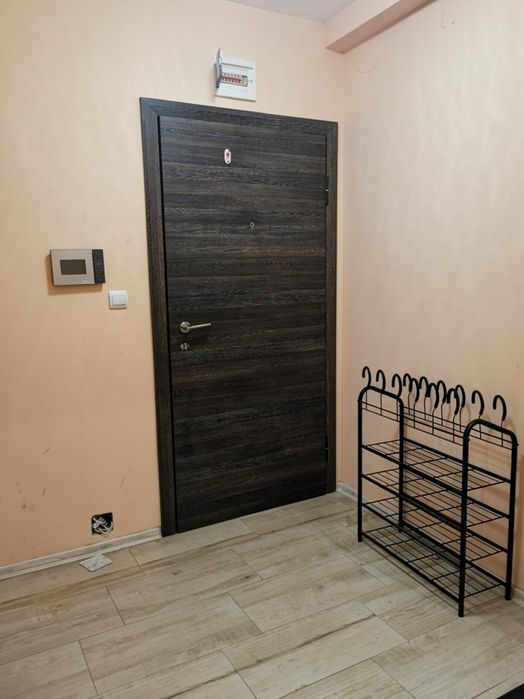 Оферта 57504 - Двустаен под наем в Младежки хълм