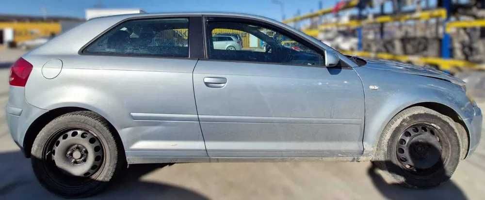 Dezmembrez Audi A3 2.0D cod motor BMM Audi A3 2.0D BKD cutie automata