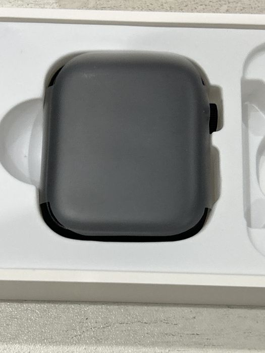 Часы с гарантией