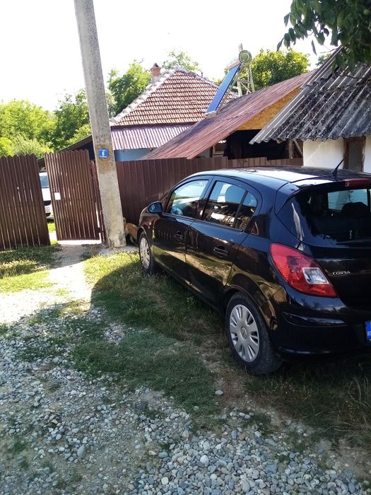 OPEL Corsa 0 — imagine 5