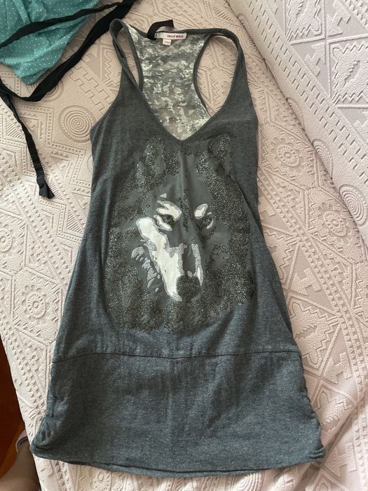 лот летни роклички   Рокля terranova junona xs