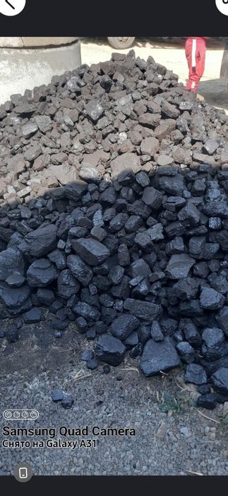 Уголь с доставкой шубаркуль