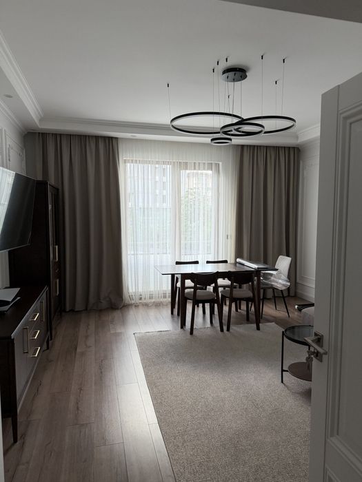 Продается квартира 3/2/9 в ЖК Istanbul City