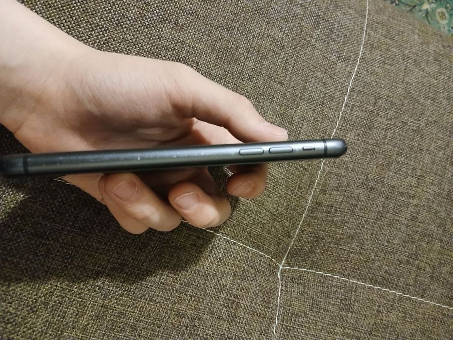 Iphone 11 идеаль