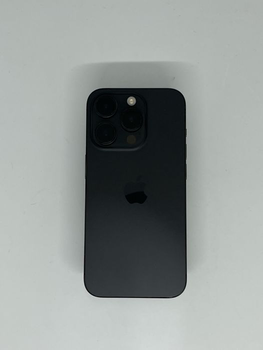 Iphone 15 pro 128 gb