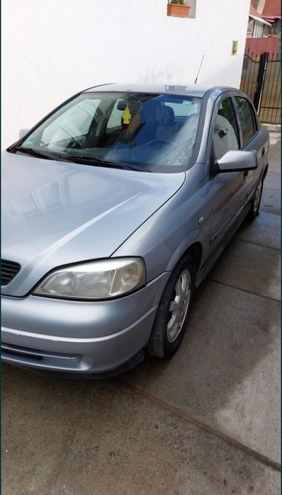Autoturism Opel Astra G
