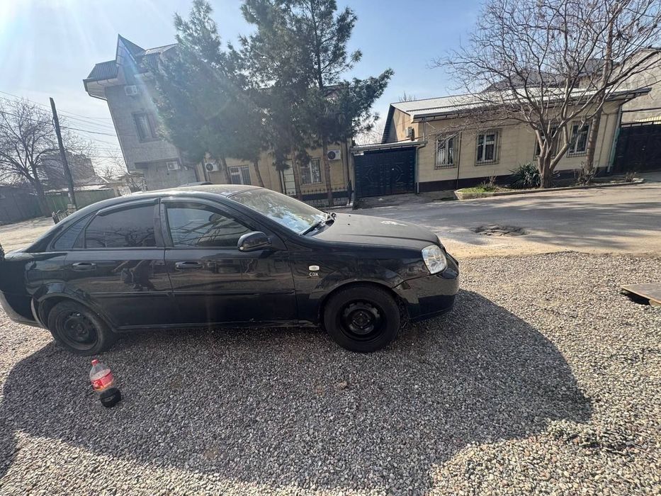 Lacetti продаётся