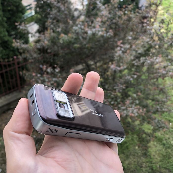 NOKIA N79 stare bună