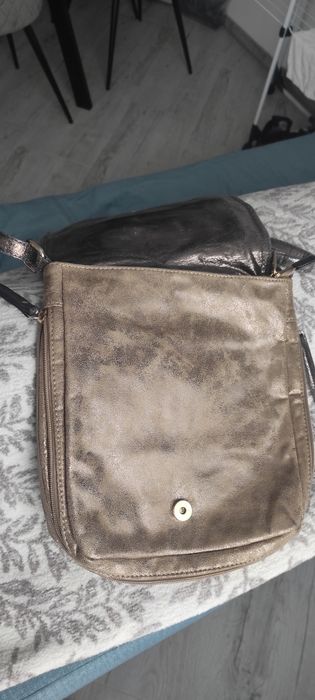 Кижена дамска чанта