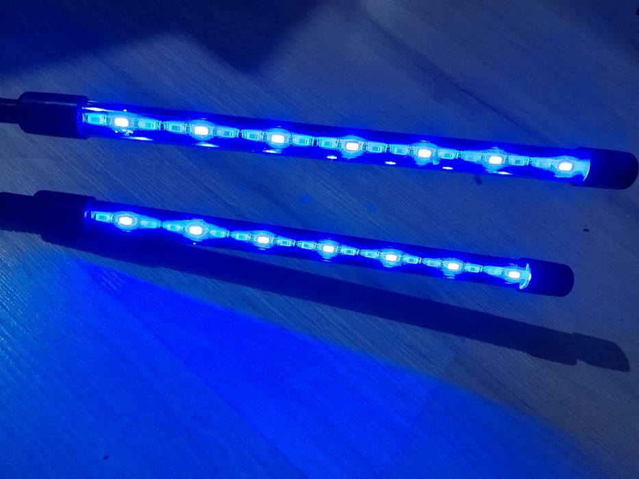 Светильник настольный