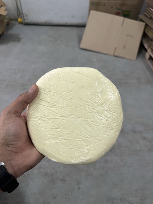 Масло куби май сары май күбі май