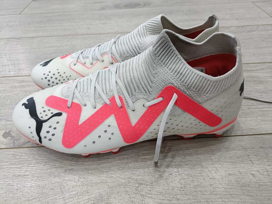 Ghete Puma Future Match FG/AG masura 42