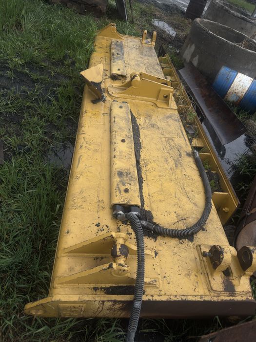 Продам оригинальный усиленный ковш CAT Caterpillar
