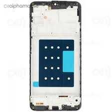 OLED оригинален Дисплей с рамка за Samsung A16 4G / A165, SM-A165F