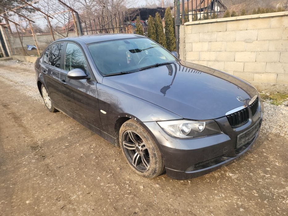 Бмв е90 318 на части/bmw e90 318 na chasti