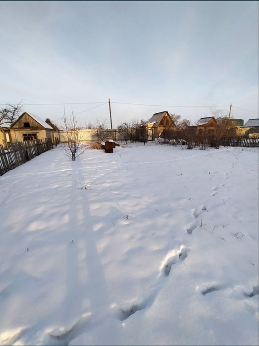 Дача с домиком 4 сотки Текстильщик 1. Черта города