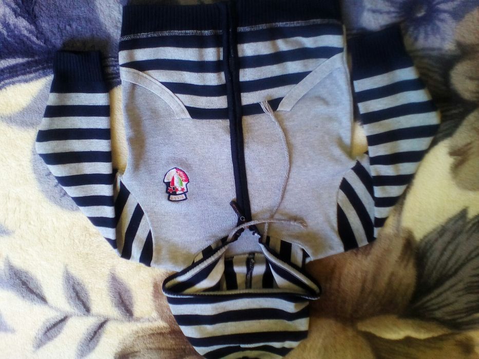 Вещи на мальчика