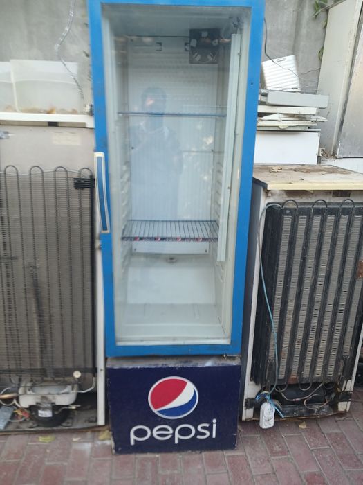 Прадается ветренный Холодельник