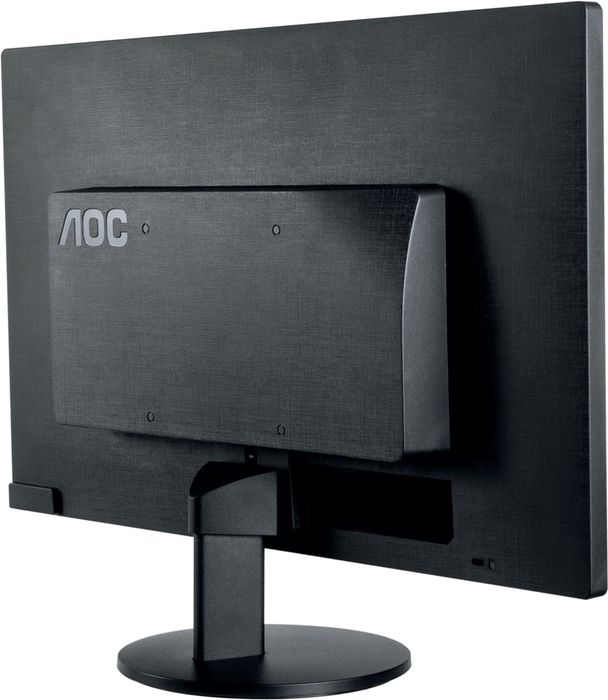 Монитор AOC E2270S