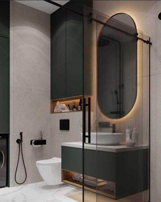 Аренда 3/8/12 ул. Нукусская