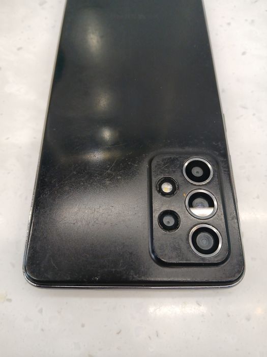 Самсунг а52  128