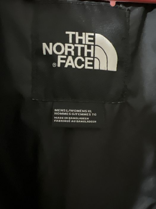 Geaca the north face