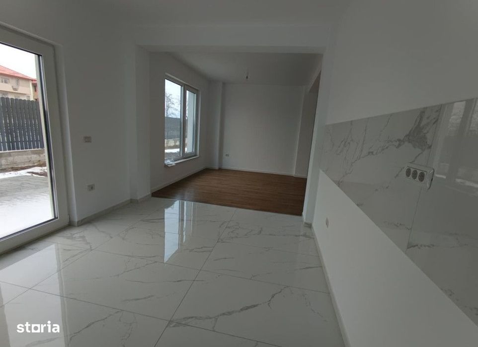 Casa 4 camere Popas Pacurari , 120 metri Cod:161115