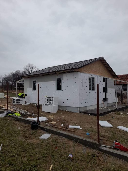 comanda case modulare.

Casele modulare sunt constructii moderne, din