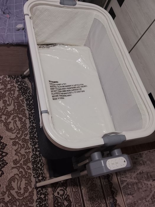 Люлька холати зор электрони ишлаши зор дангаса оналар учун