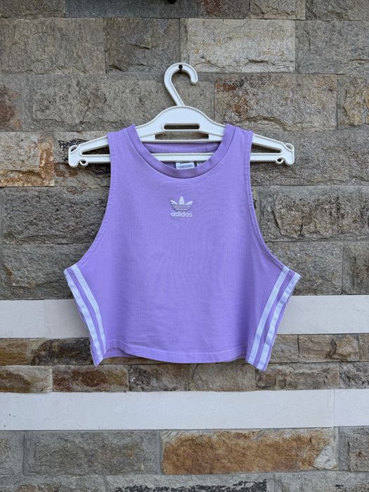 Дамско потниче Adidas