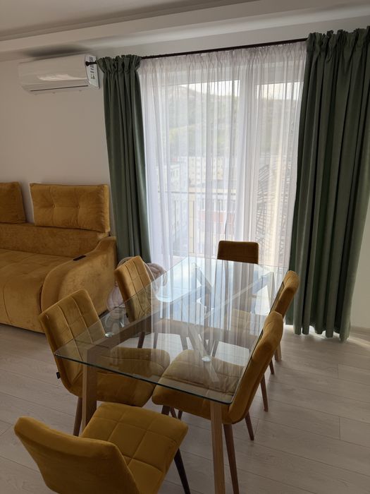 Vand apartament 3 camere in Zarnesti, Brasov