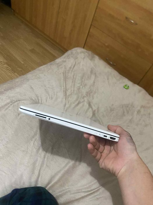 La vânzare un super leptop HP i7