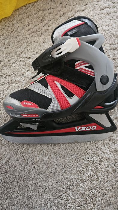 Детски кънки за лед