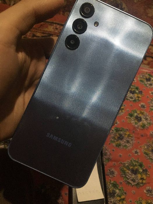 A 25 5g сотилади