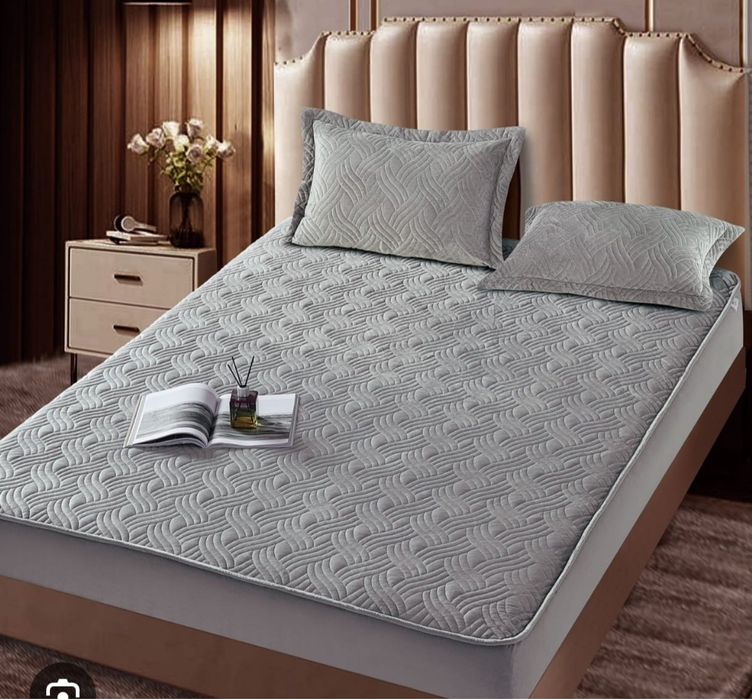 Lenjerie de pat topper de cea mai inalta calitate