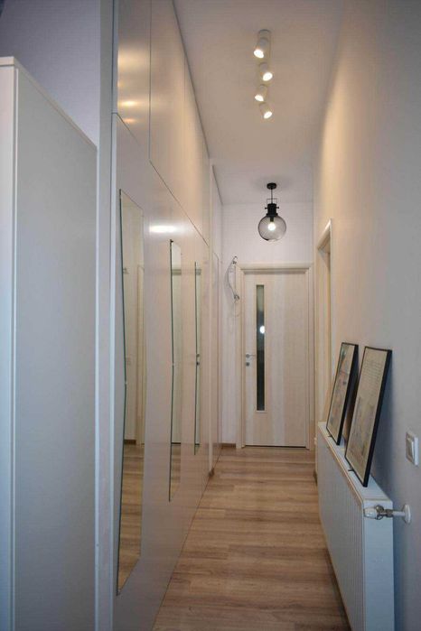 Apartament de ÎNCHIRIAT 3 camere amenajare PREMIUM (proprietar)
