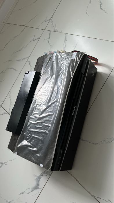 Принтер Epson P50