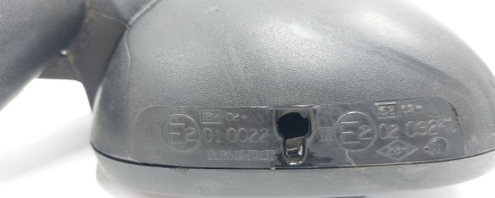 Oglinda stanga 0209240 Renault Trafic  seria
