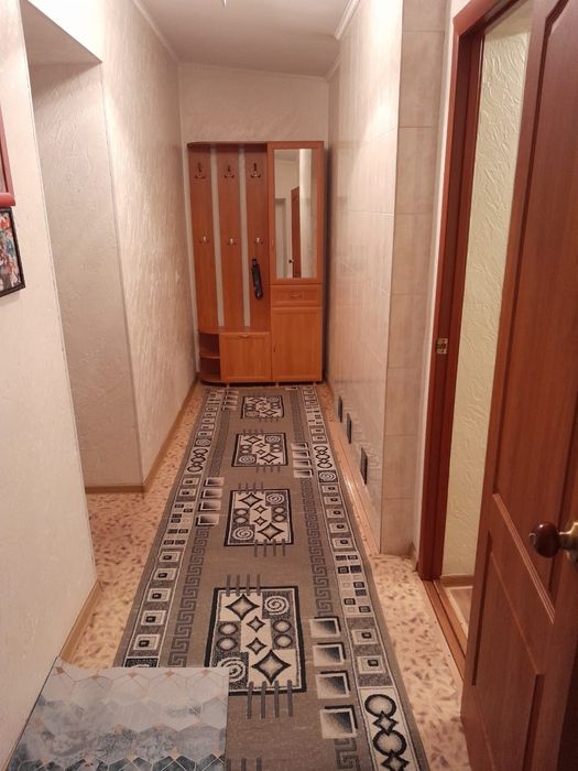 Дом по Транспортной 46