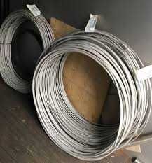 Нихром проволока 1мм 2мм 3мм 4мм 5мм за кг 600,000