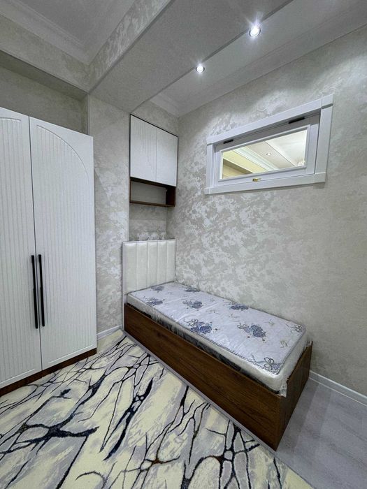 3х комнатная квартира на 5 этаже 52кв/м, в Самарканде