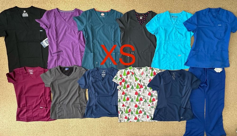 Медицинско облекло