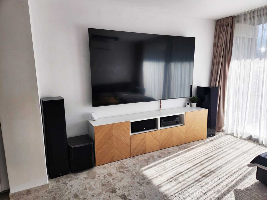 Къща под наем в Бояна / Гърдова Глава