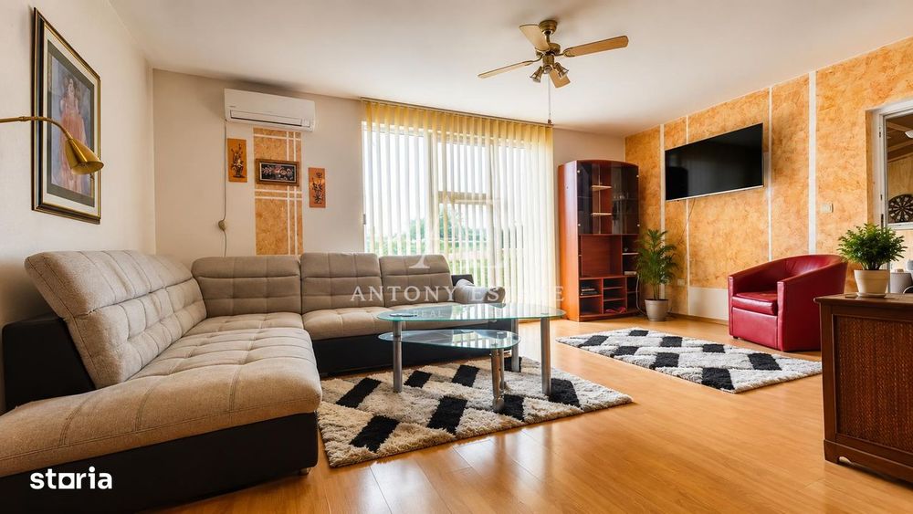 Antony Estate | Casa de vanzare, Cozy Nest, Santandrei-Oradea
