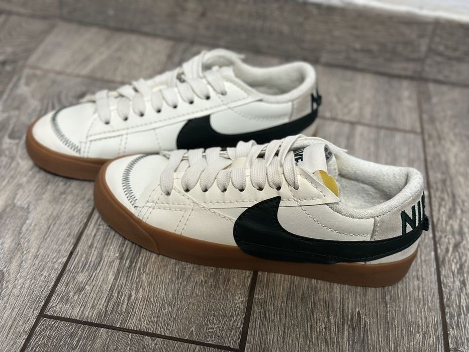 Teniși NIKE blazer