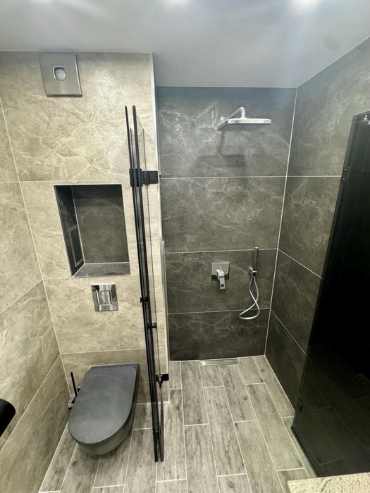 Продава се Двустаен апартамент в Пловдив, Сточна гара - 76 кв.м за 1803 €/кв.м - Снимка #5