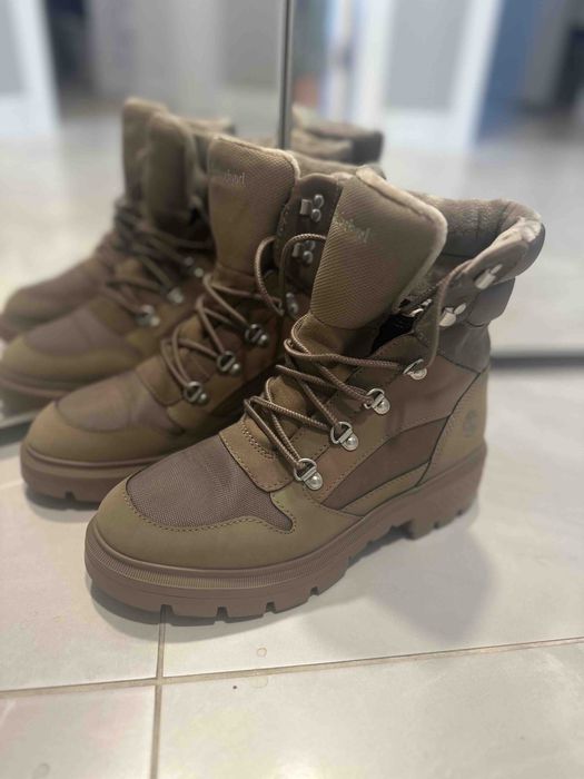 Дамски обувки Tmberland, номер 38.5