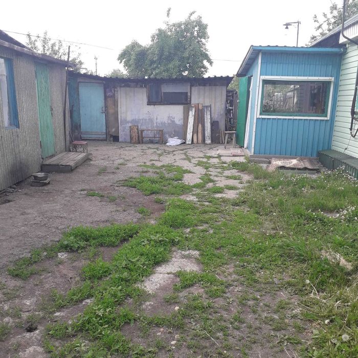 Продам дом на Бабкиной Мельнице