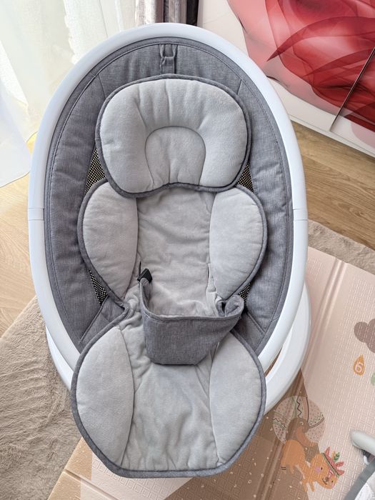 Leagan electric EvoSmart