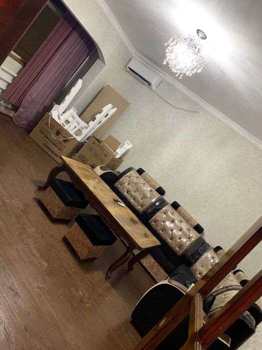 Сдаётся в аренду КВАРТИРА 2К /  550 $